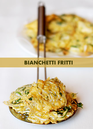 Bianchetti fritti