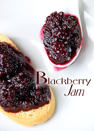 Blackberry Jam