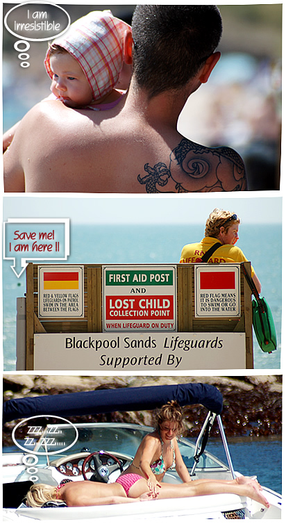 Blackpool Sands