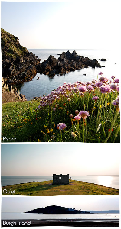 Burgh Island