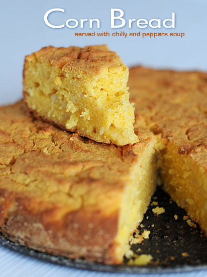 Corn Bread