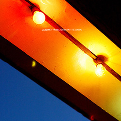 Lights in the dark
