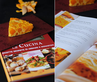 Ricette Segrete di Abbazie e Monasteri