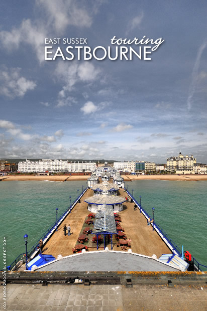 Eastbourne