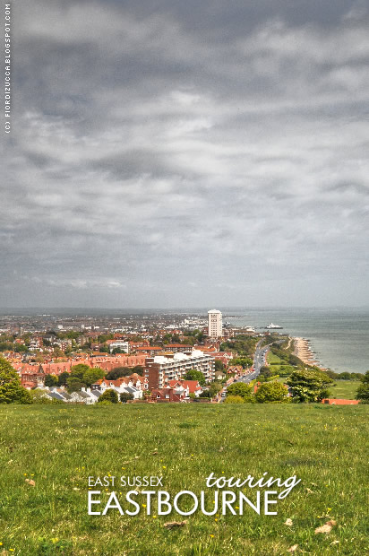 Eastbourne