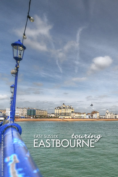 Eastbourne