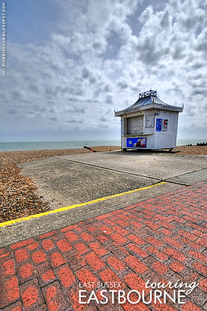 Eastbourne