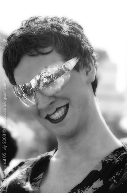Pride London, Sat 05 July 2008