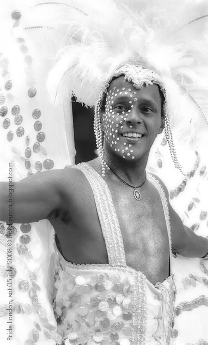 Pride London, Sat 05 July 2008