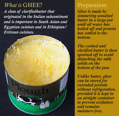 Ghee