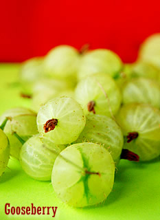 Gooseberry