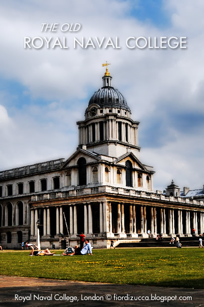 Greenwich, London