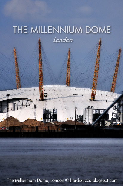 Greenwich, London