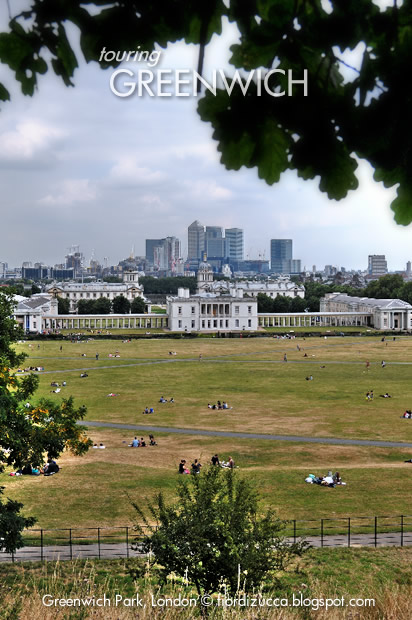 Greenwich, London