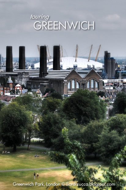 Greenwich, London