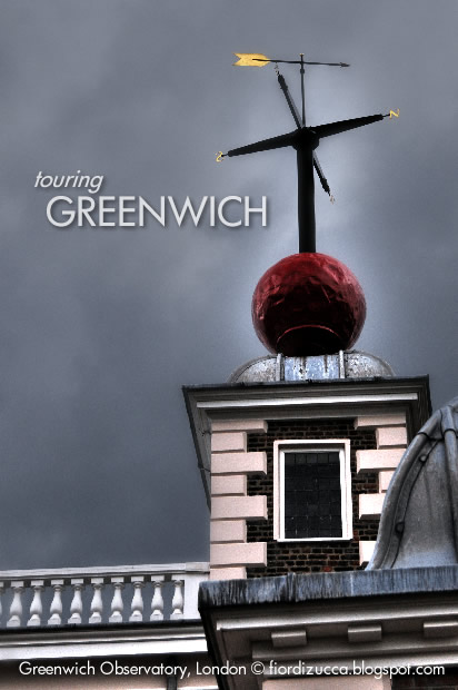 Greenwich, London