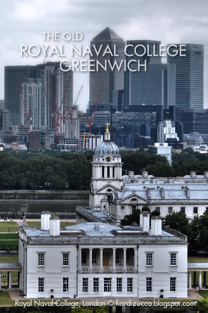 Greenwich, London