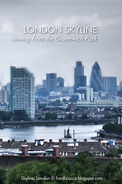 Greenwich, London
