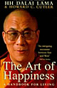 The Art of Happiness - Dalai Lama