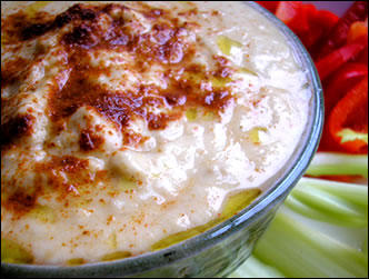 Hummus