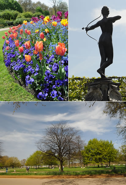 Hyde Park