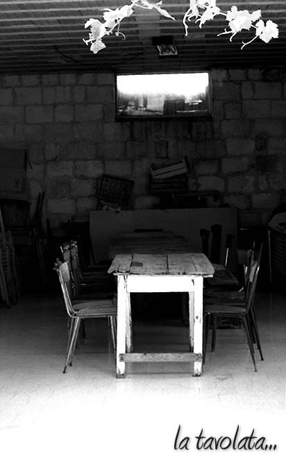 La Tavolata