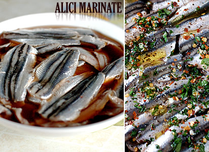 Marinatura