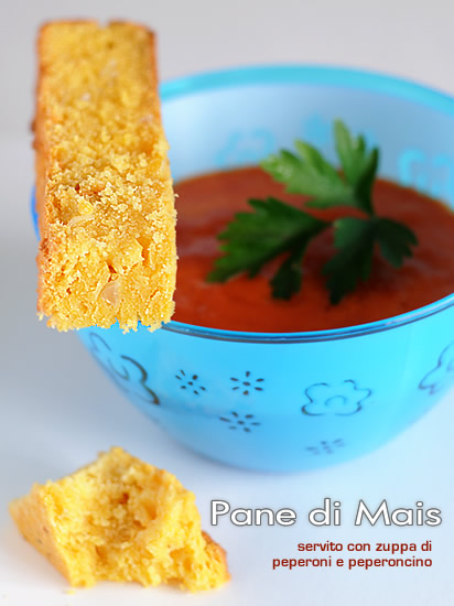 Pane di Mais