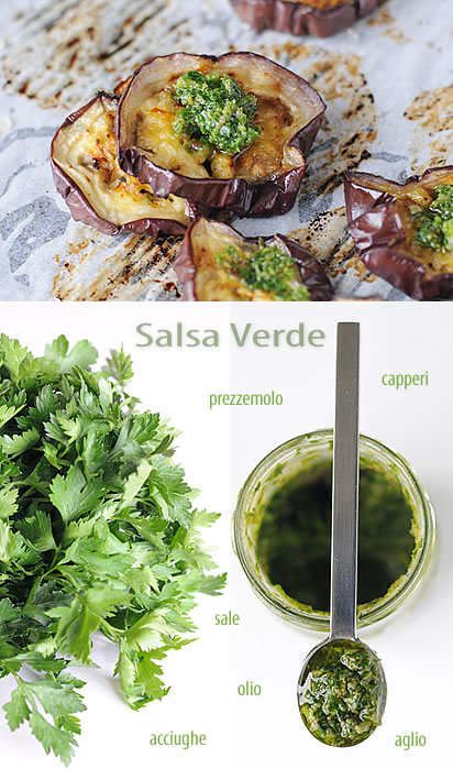 Salsa Verde