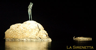 La Sirenetta di Vasto Marina