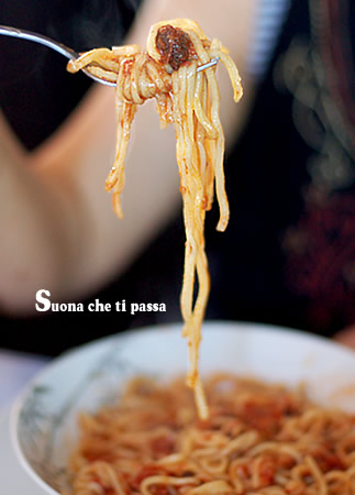 Suona che ti passa