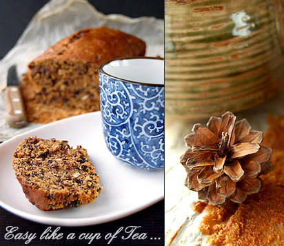Tea Bread