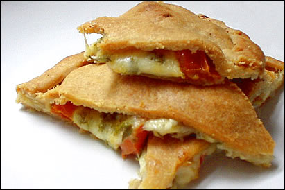Torta salata last minute