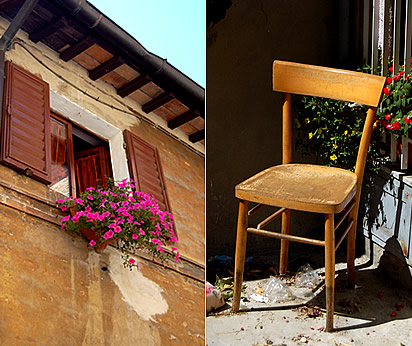 Per le vie di Urbino