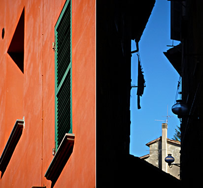 Per le vie di Urbino