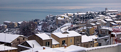 Vasto