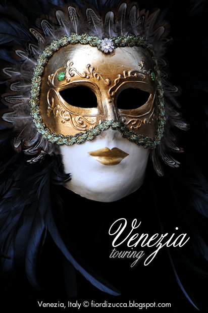 Touring Venezia
