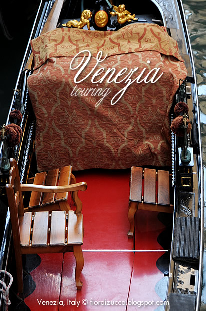 Touring Venezia