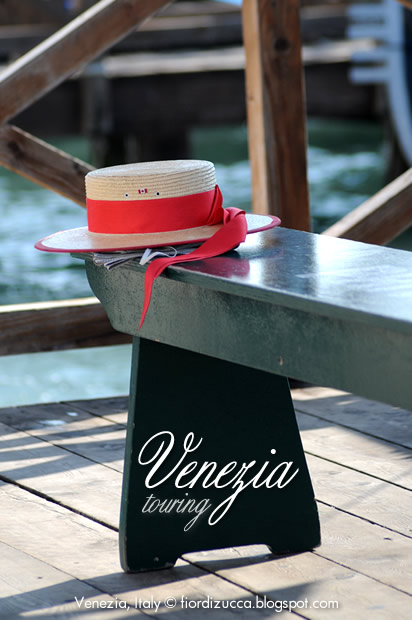 Touring Venezia