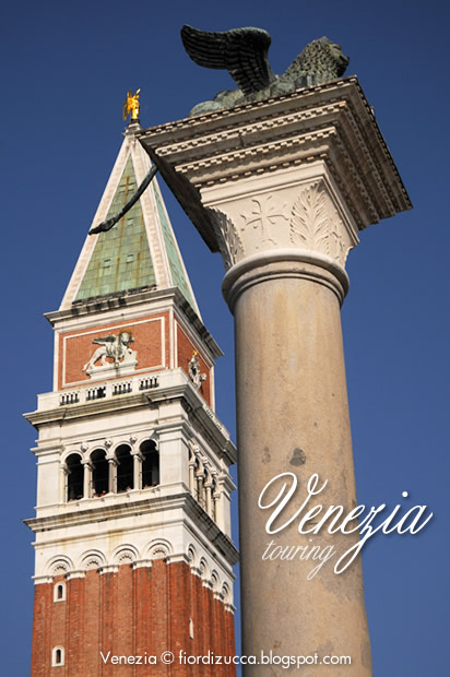 Touring Venezia
