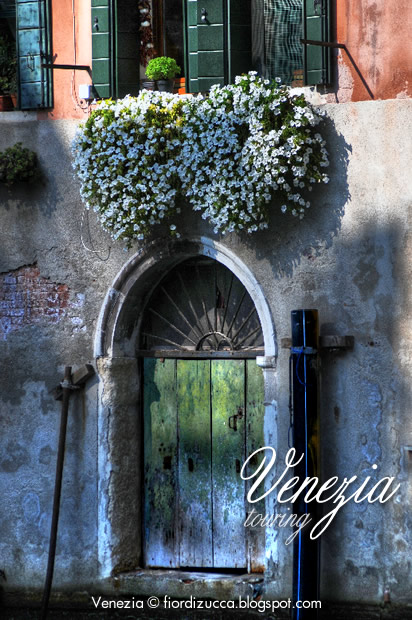 Touring Venezia