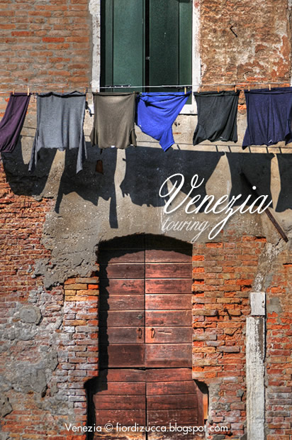 Touring Venezia