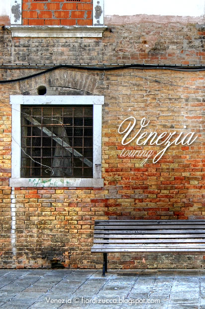 Touring Venezia