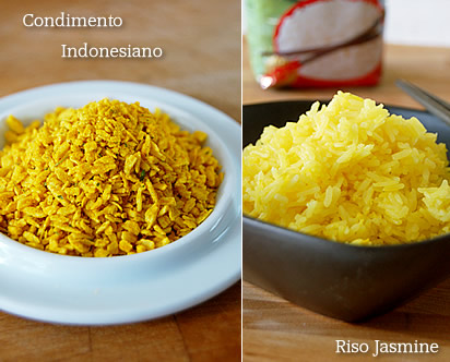 Yellow Rice